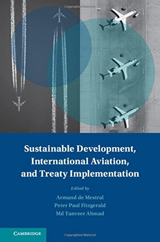 Sustainable Development, International Aviati