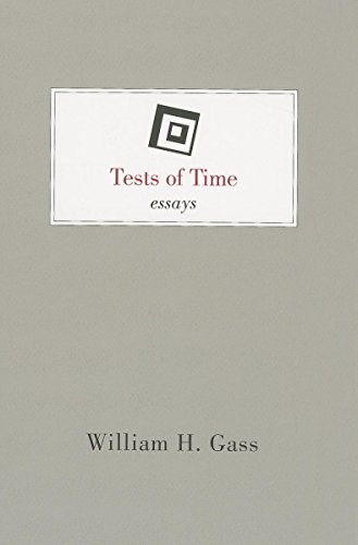 Tests of Time [Paperback]