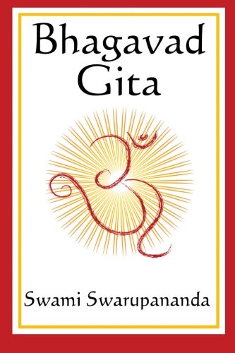 Bhagavad Gita [Paperback]