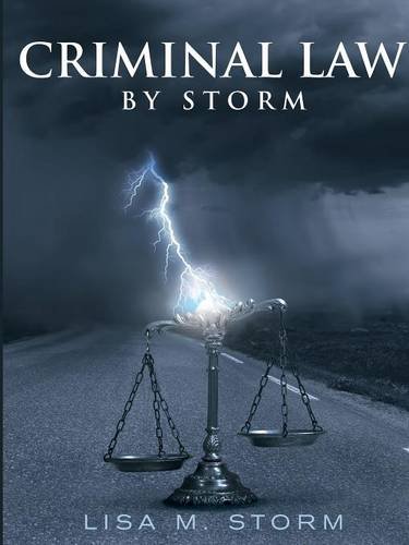 Criminal La By Storm [Paperback]