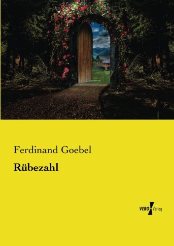 Rbezahl (german Edition) [Paperback]