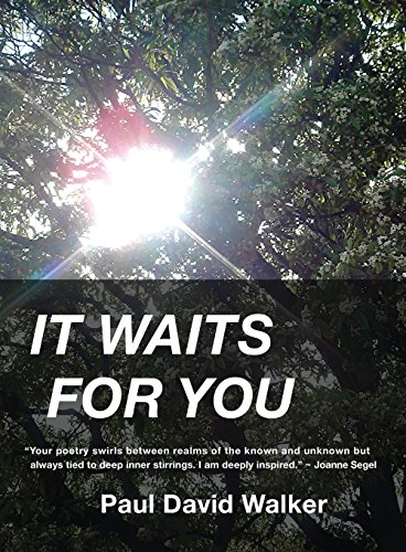 It Waits For You [Paperback]