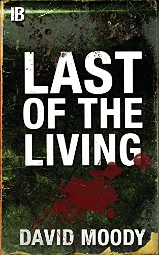 Last Of The Living [Paperback]