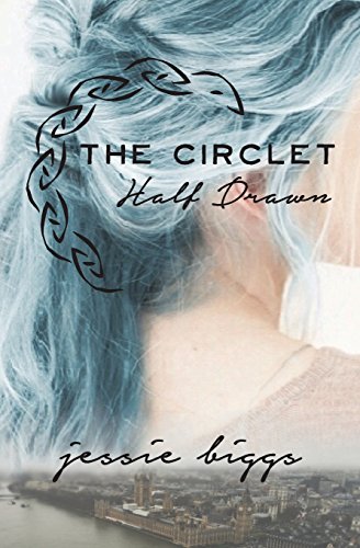 The Circlet Half Dran (the Circlet Series) (volume 1) [Paperback]