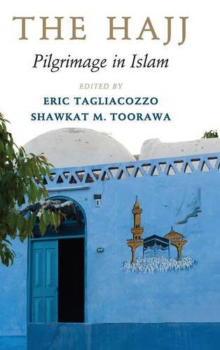 The Hajj Pilgrimage in Islam [Hardcover]