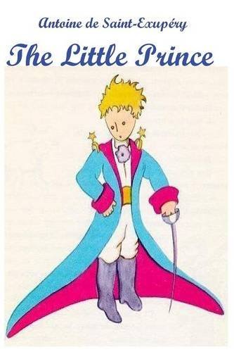 The Little Prince [Paperback]