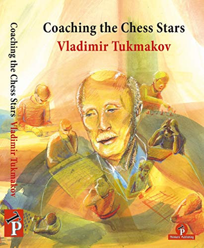 Coaching the Chess Stars [Paperback]