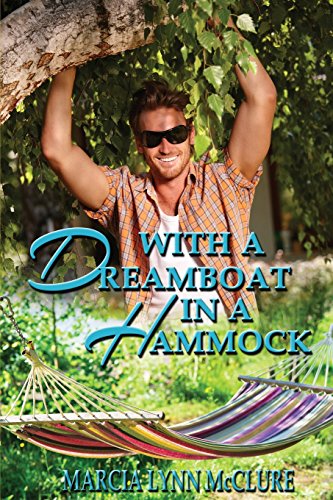 With A Dreamboat In A Hammock [Paperback]