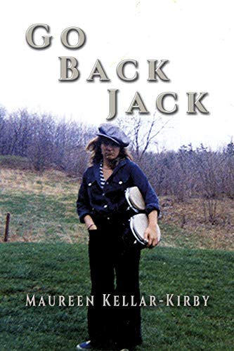 Go Back Jack [Paperback]