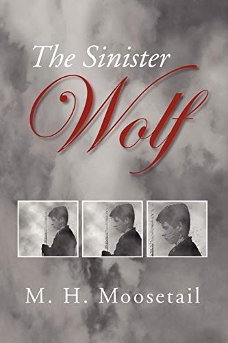 Sinister Wolf [Paperback]