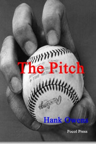 The Pitch [Paperback]