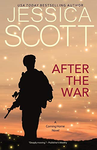 After The War (homefront) (volume 2) [Paperback]