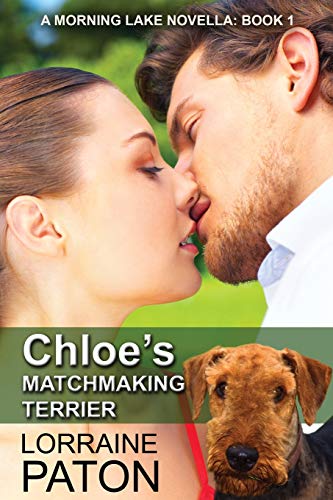 Chloe's Matchmaking Terrier [Paperback]