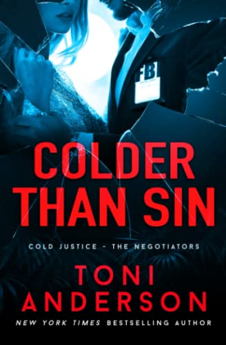 Colder Than Sin [Paperback]