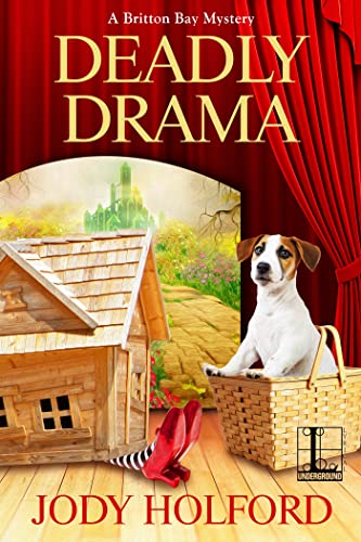 Deadly Drama [Paperback]