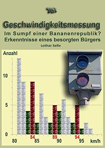 Geschwindigkeitsmessung [Paperback]