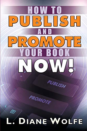 Ho To Publish And Promote Your Book No [Paperback]