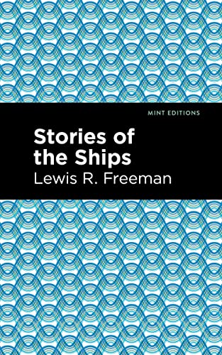 Stories of the Ships [Hardcover]