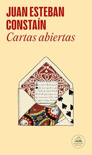 Cartas abiertas / Open Letters [Paperback]