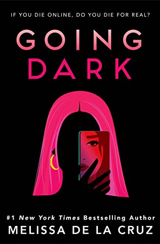 Going Dark [Hardcover]