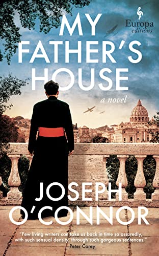 My Fathers House [Hardcover]