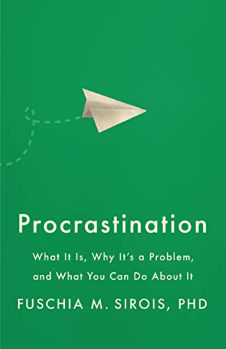 Procrastination: What It Is, Why It's a Probl