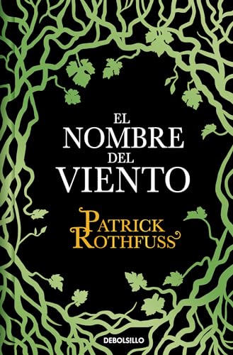 El nombre del viento / The Name of the Wind [Hardcover]