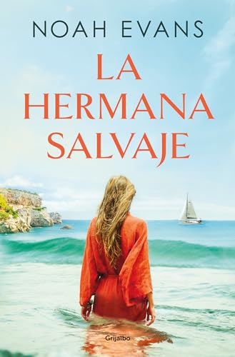 La hermana salvaje / The Wild Sister [Paperback]