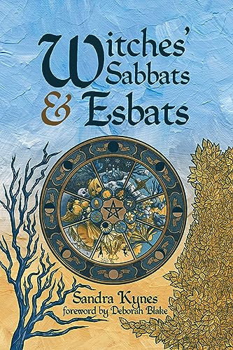 Witches' Sabbats & Esbats [Paperback]