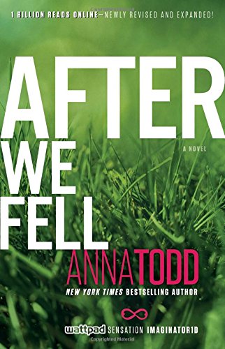 After We Fell [Paperback]