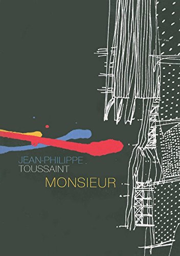 Monsieur [Paperback]