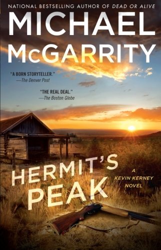 Hermit's Peak: A Kevin Kerney Novel [Paperback]