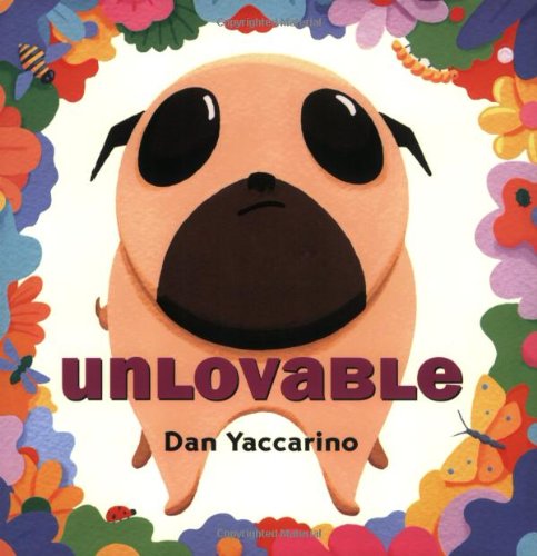 Unlovable [Paperback]