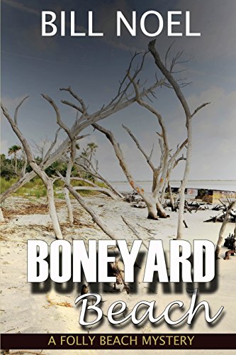 Boneyard Beach A Folly Beach Mystery [Paperback]