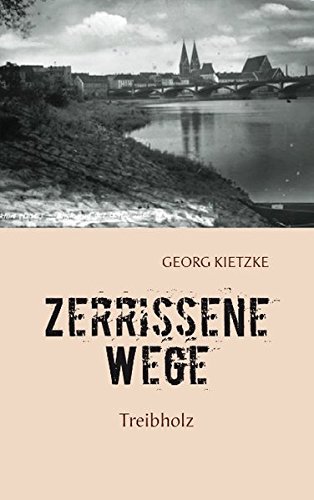 Zerrissene Wege (german Edition) [Paperback]