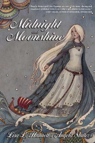 Midnight And Moonshine [Paperback]