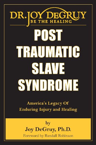 Post Traumatic Slave Syndrome [Paperback]