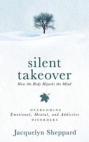 Silent Takeover [Hardcover]