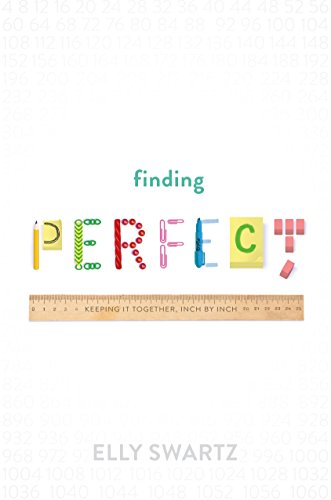 Finding Perfect [Paperback]