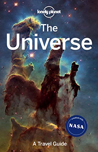 The Universe [Hardcover]