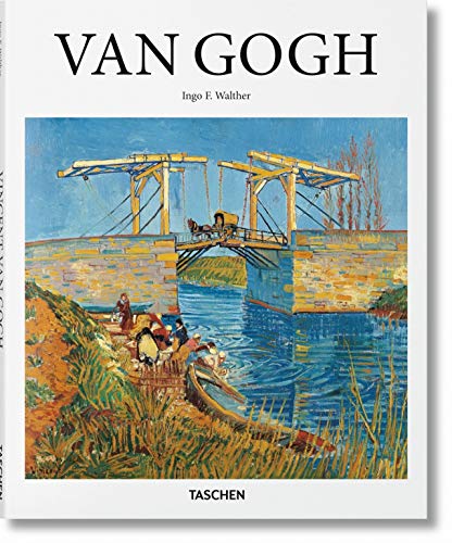 Van Gogh [Hardcover]