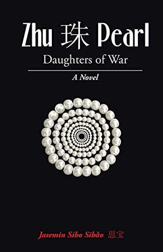 Zhu  Pearl Daughters Of War [Paperback]