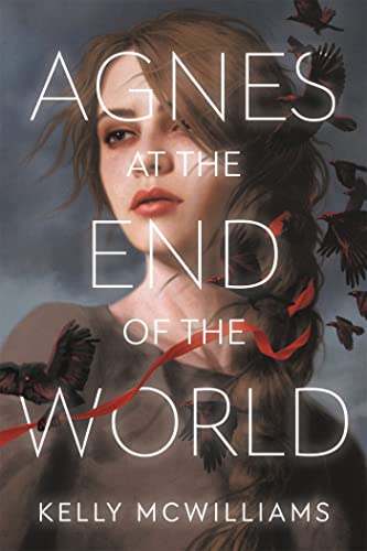 Agnes at the End of the World [Hardcover]