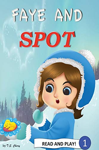 Faye And Spot Read And Play [Paperback]