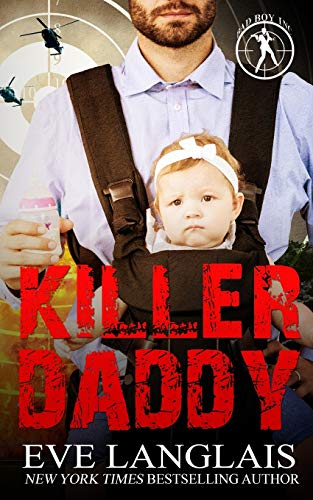 Killer Daddy [Paperback]