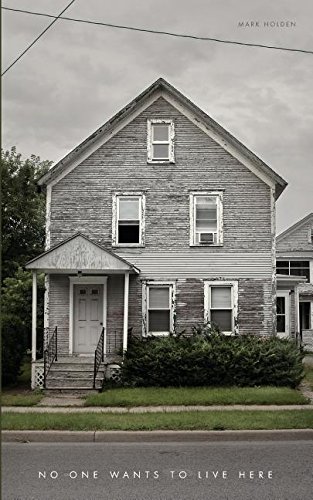 No One Wants To Live Here [Paperback]