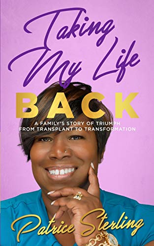 Taking My Life Back [Paperback]