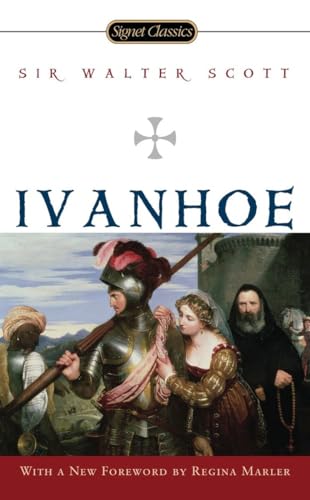 Ivanhoe [Paperback]