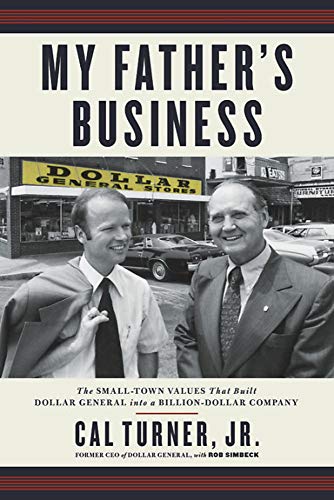 My Father's Business: The Small-Town Valu