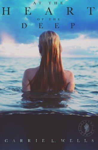 At The Heart Of The Deep A Falling In Deep Collection Novella (the Orotavan Mer [Paperback]